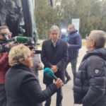 Евакуирани българи