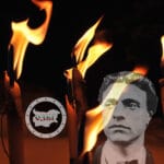 Факелно шествие