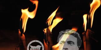 Факелно шествие