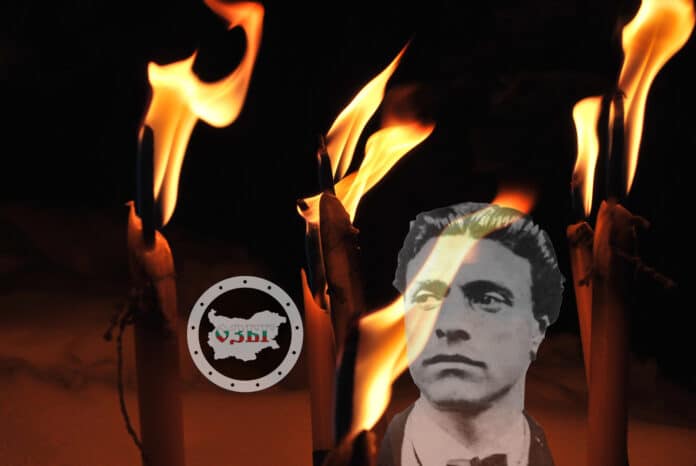 Факелно шествие