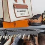 Фалшиви стоки