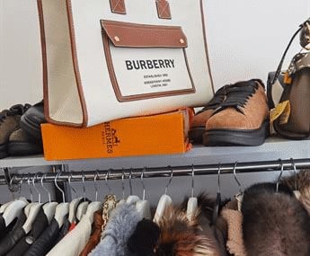 Фалшиви стоки