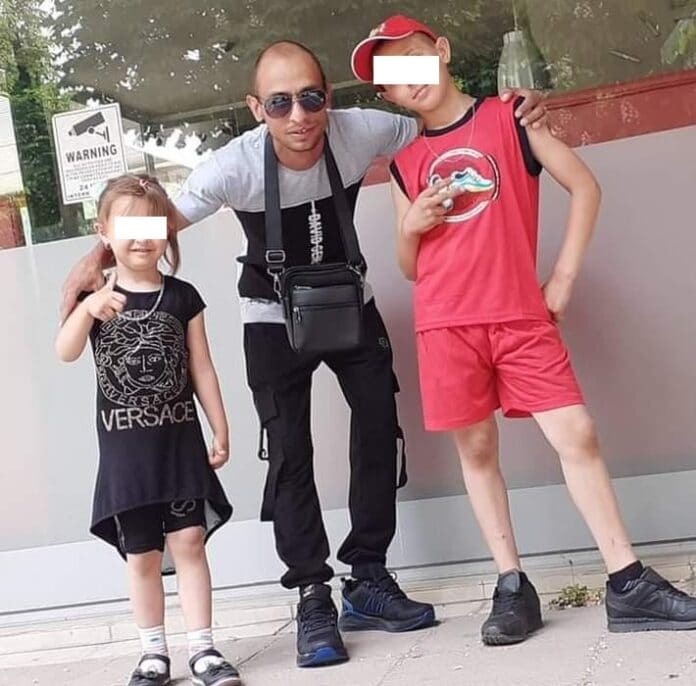 Франко Барези