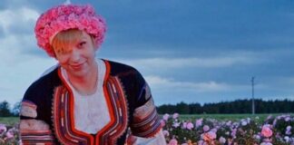 Гавра с творбите на Майстора, финансирана от държавата