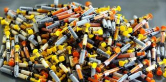 Инжекция, лекарство