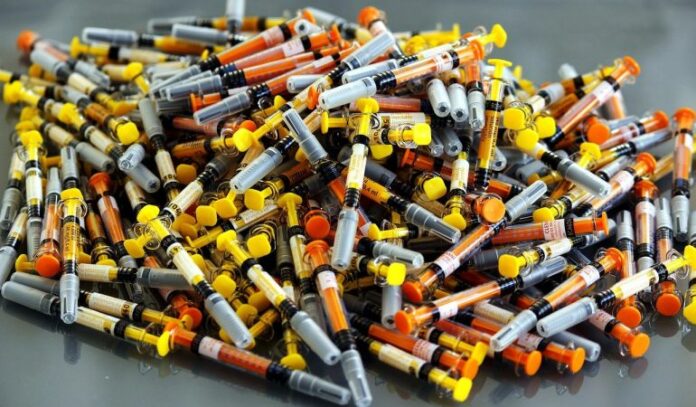 Инжекция, лекарство