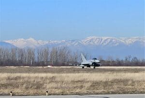 Испански самолети