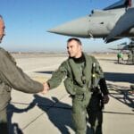 Испански самолети