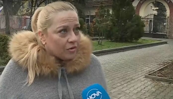 Ива Димитрова