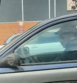 Извършителите