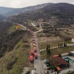 Кариерите край село Белащица