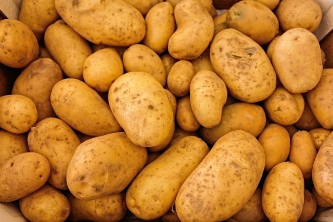 Производителите на картофи у нас все по-трудно успяват да достигнат