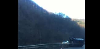 Катастрофа