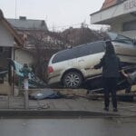 Катастрофа