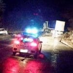 Катастрофа