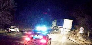 Катастрофа