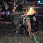 Катастрофа в Айтос от 13.09.2021 г.