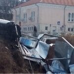 Катастрофа