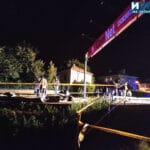 Катастрофа в Айтос от 13.09.2021 г.