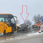 Катастрофа