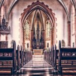 Католически храм