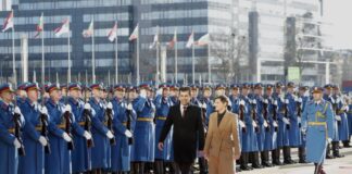 Кирил Петков и Ана Бърнабич