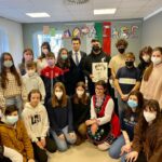 Кирил Петков в Мюнхен