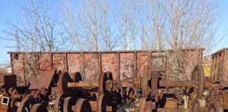 Локомотивно депо