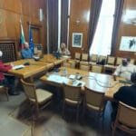 Комисия по икономика