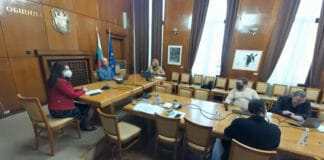 Комисия по икономика