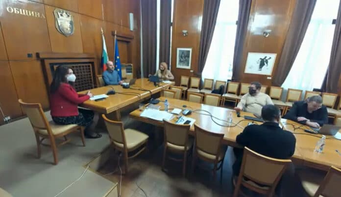 Комисия по икономика