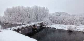 Гледка от Археологически комплекс „Калето”