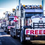 Конвой на свободата