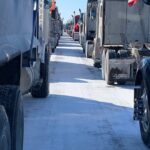 Конвой на свободата