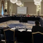 Кръгла маса на АИКБ