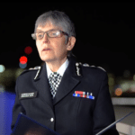 Кресида Дик