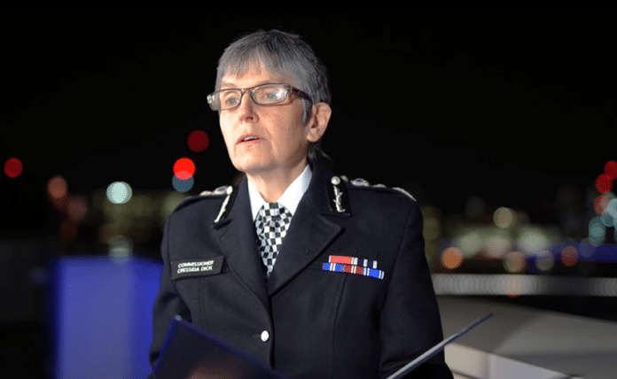 Кресида Дик