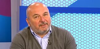 Любомир Дацов