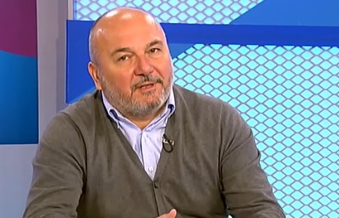 Любомир Дацов член на Фискалния съвет и бивш заместник министър на