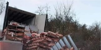 Катастрофа