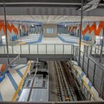 Метро в София