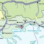 Междусистемната газова връзка Гърция – България