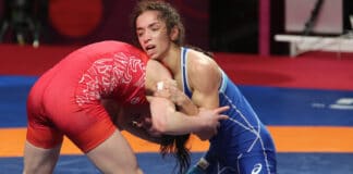 Миглена Селишка