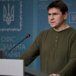 Михаил Подоляк