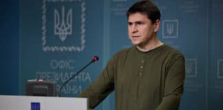 Михаил Подоляк