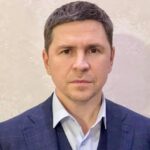 Михайло Подоляк 