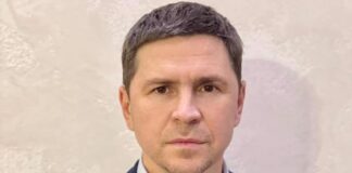 Михайло Подоляк 