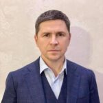 Михайло Подоляк