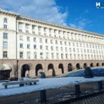 Министерски съвет