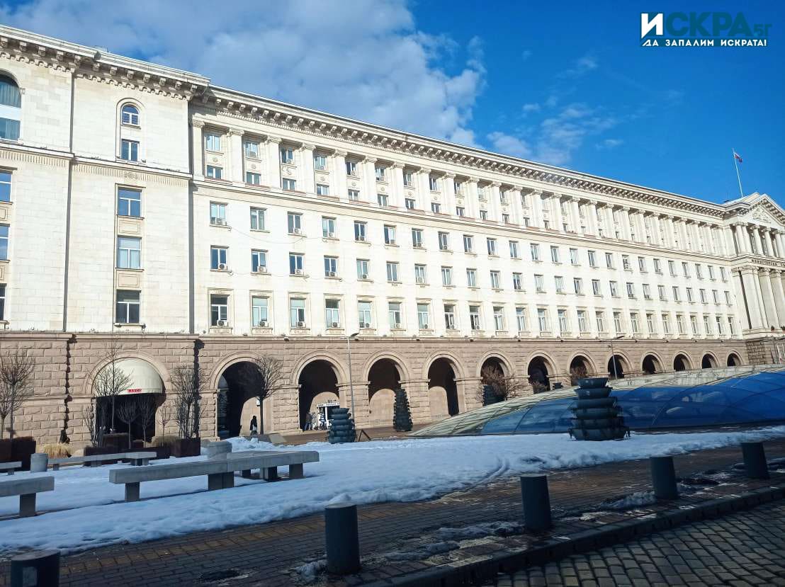 Европейската комисия уведоми в сряда българското правителство за активиране на